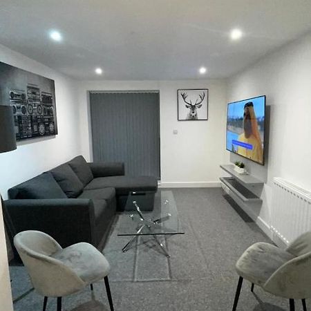 2 Bed Room Luxury Apartment In Old Kent Road Лондон Екстер'єр фото