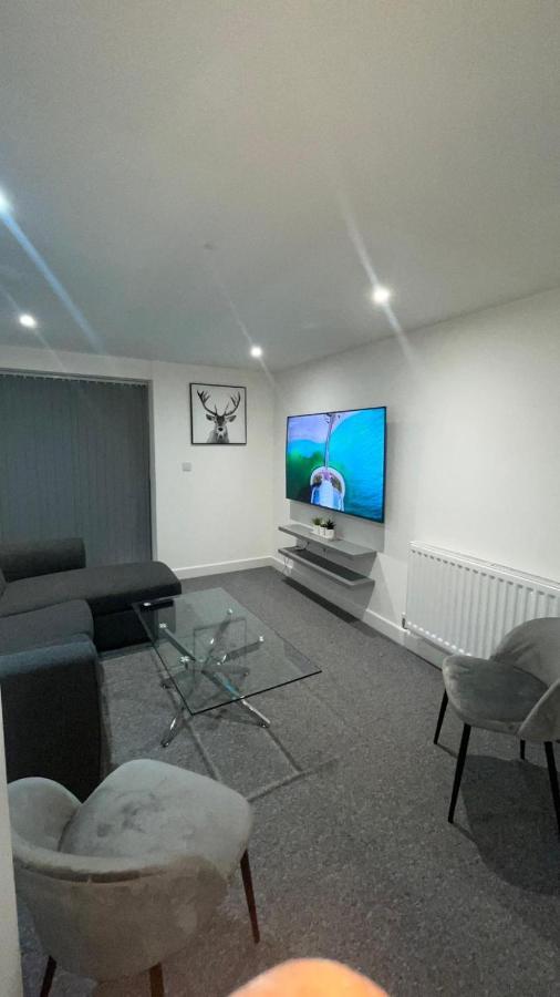2 Bed Room Luxury Apartment In Old Kent Road Лондон Екстер'єр фото