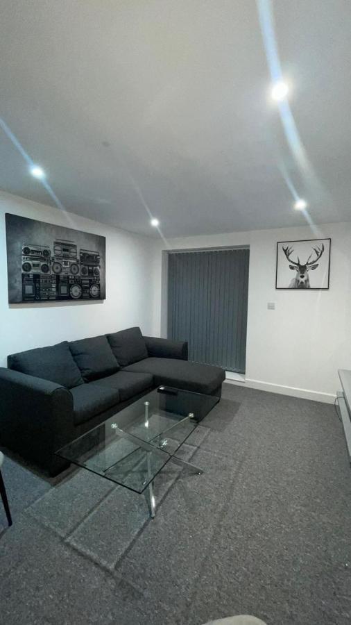 2 Bed Room Luxury Apartment In Old Kent Road Лондон Екстер'єр фото